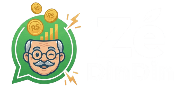 Zé DinDin